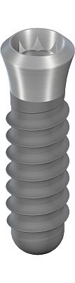 Имплантат Straumann S, RN Ø 4,1 мм, 12 мм, Roxolid®, SLActive®, Loxim 033.533S - фото 452454
