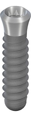 Имплантат Straumann S, RN Ø 4,1 мм, 14 мм, Roxolid®, SLActive®, Loxim 033.534S - фото 452457