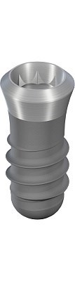 Имплантат Straumann SP, RN Ø 4,1 мм, 8 мм, Roxolid®, SLActive®, Loxim 033.561S - фото 452465
