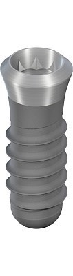 Имплантат Straumann SP, RN Ø 4,1 мм, 10 мм, Roxolid®, SLActive®, Loxim 033.562S - фото 452467