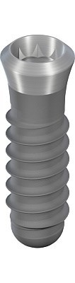 Имплантат Straumann SP, RN Ø 4,1 мм, 12 мм, Roxolid®, SLActive®, Loxim 033.563S - фото 452469
