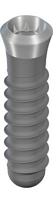Имплантат Straumann SP, RN Ø 4,1 мм, 14 мм, Roxolid®, SLActive®, Loxim 033.564S - фото 452471