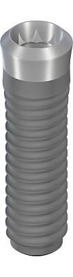 Имплантат Straumann TE, RN Ø 4,1 мм, 14 мм, Roxolid®, SLActive®, Loxim 033.574S - фото 452480