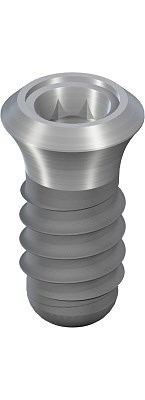 Имплантат Straumann S, WN Ø 6,5 мм, 8 мм, Roxolid®, SLActive®, Loxim 033.601S - фото 452513