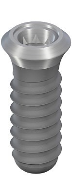 Имплантат Straumann SP, WN Ø 6,5 мм, 12 мм, Roxolid®, SLActive®, Loxim 033.613S - фото 452525