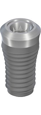 Имплантат Straumann TE, WN Ø 6,5 мм, 10 мм, Roxolid®, SLActive®, Loxim 033.622S - фото 452527