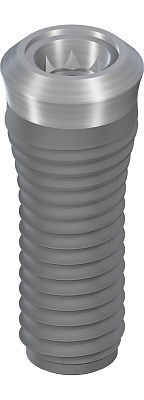 Имплантат Straumann TE, WN Ø 6,5 мм, 14 мм, Roxolid®, SLActive®, Loxim 033.624S - фото 452533