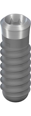 Имплантат Straumann SP, WN Ø 4,8 мм, 8 мм, Roxolid®, SLA®, Loxim 043.069S - фото 452548