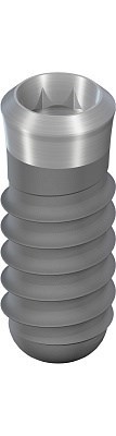 Имплантат Straumann SP, RN Ø 4,8 мм, 10 мм, Roxolid®, SLA®, Loxim 043.068S - фото 452550