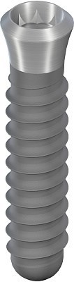 Имплантат Straumann S, RN Ø 4,1 мм, 16 мм, Roxolid®, SLA®, Loxim 043.160S - фото 452563