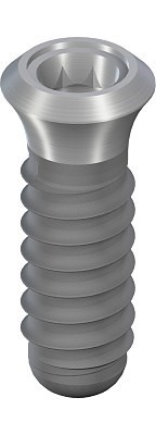 Имплантат Straumann S, WN Ø 6,5 мм, 12 мм, Roxolid®, SLA®, Loxim 043.609S - фото 452606