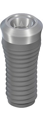 Имплантат Straumann TE, WN Ø 6,5 мм, 12 мм, Roxolid®, SLA®, Loxim 043.661S - фото 452618