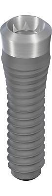 Имплантат Straumann TE, RN Ø 3,3 мм, 14 мм, Ti, SLA®, Loxim 043.918S - фото 452624