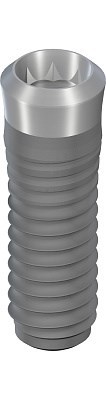 Имплантат Straumann TE, RN Ø 4,1 мм, 12 мм, Ti, SLA®, Loxim 043.932S - фото 452634