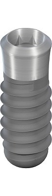 Имплантат Straumann S, RN Ø 4,8 мм, 10 мм, Ti, SLA®, Loxim 043.936S - фото 452640