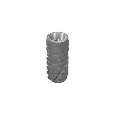 Имплантат Straumann BLX Ø 3.5мм RB,  8 мм, Roxolid®, SLActive® 061.3308 - фото 452652