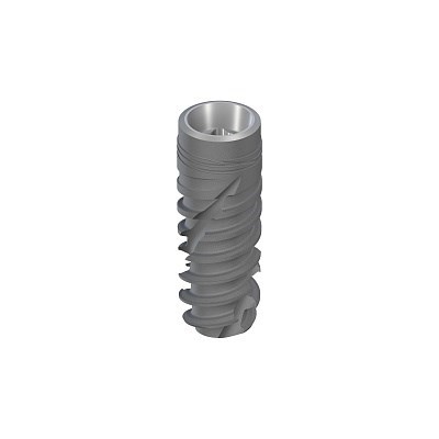 Имплантат Straumann BLX Ø 3.5мм RB,  10  мм, Roxolid®, SLActive® 061.3310 - фото 452654
