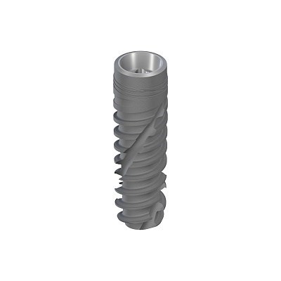 Имплантат Straumann BLX Ø 3.5мм RB,  12  мм, Roxolid®, SLActive® 061.3312 - фото 452656