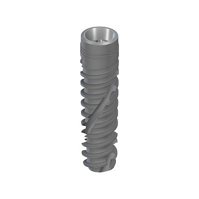 Имплантат Straumann BLX Ø 3.5мм RB,  14  мм, Roxolid®, SLActive® 061.3314 - фото 452658