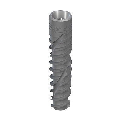 Имплантат Straumann BLX Ø 3.5мм RB,  16  мм, Roxolid®, SLActive® 061.3316 - фото 452660