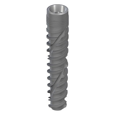 Имплантат Straumann BLX Ø 3.5мм RB,  18  мм, Roxolid®, SLActive® 061.3318 - фото 452662