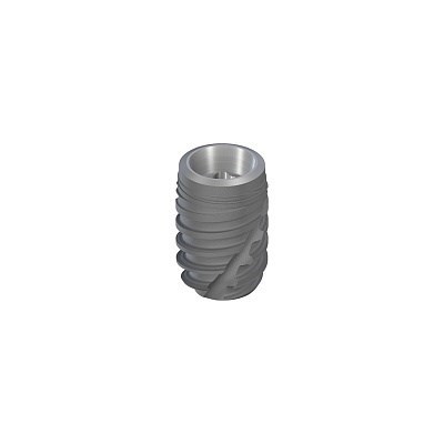 Имплантат Straumann BLX Ø 3.75мм RB, 6 мм, Roxolid®, SLActive® 061.4306 - фото 452664