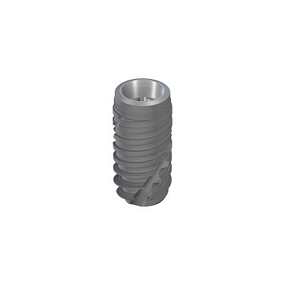 Имплантат Straumann BLX Ø 3.75мм RB, 8 мм, Roxolid®, SLActive® 061.4308 - фото 452666