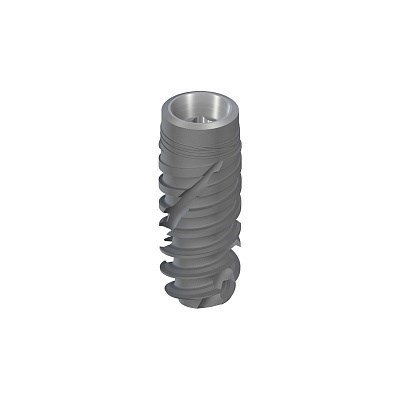 Имплантат Straumann BLX Ø 3.75мм RB, 10 мм, Roxolid®, SLActive® 061.4310 - фото 452668