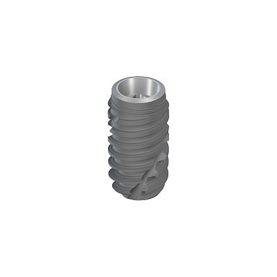 Имплантат Straumann BLX Ø 4.0мм RB, ® 8 мм, Roxolid®, SLActive 061.5308 - фото 452680