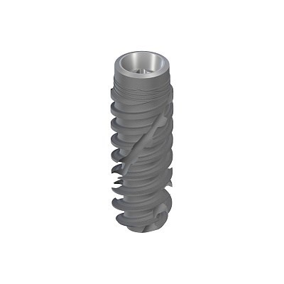 Имплантат Straumann BLX Ø 4.0мм RB, ® 12 мм, Roxolid®, SLActive 061.5312 - фото 452684
