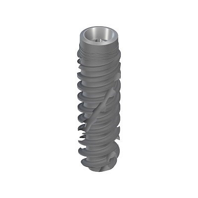 Имплантат Straumann BLX Ø 4.0мм RB, ® 14 мм, Roxolid®, SLActive 061.5314 - фото 452686