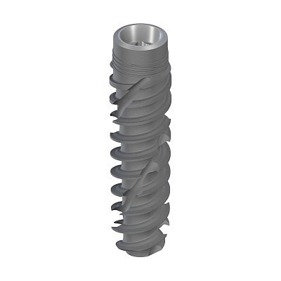 Имплантат Straumann BLX Ø 4.0мм RB, ® 16 мм, Roxolid®, SLActive 061.5316 - фото 452688