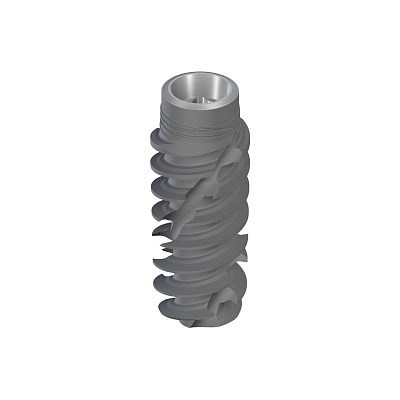 Имплантат Straumann BLX Ø 4.5мм RB,  12 мм, Roxolid®, SLActive® 061.6312 - фото 452698