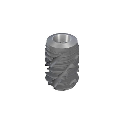 Имплантат Straumann BLX Ø 5.0мм WB, 8 мм, Roxolid®, SLActive® 061.7308 - фото 452708