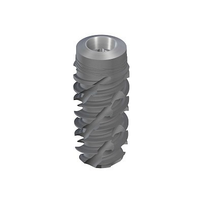 Имплантат Straumann BLX Ø 5.0мм WB, 12 мм, Roxolid®, SLActive® 061.7312 - фото 452710