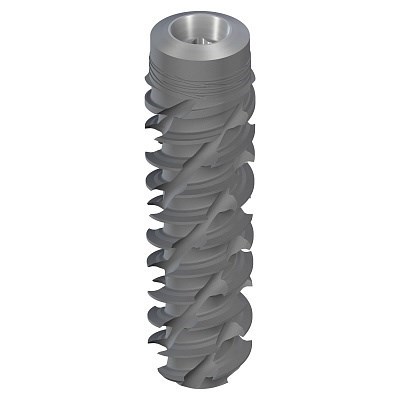 Имплантат Straumann BLX Ø 5.0мм WB, 18 мм, Roxolid®, SLActive® 061.7318 - фото 452716