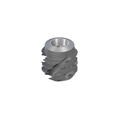 Имплантат Straumann BLX Ø 5.5мм WB, 6 мм, Roxolid®, SLActive® 061.8306 - фото 452718
