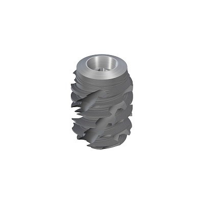 Имплантат Straumann BLX Ø 5.5мм WB, 8 мм, Roxolid®, SLActive® 061.8308 - фото 452720