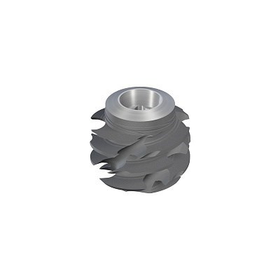 Имплантат Straumann BLX Ø 6.5мм WB,  6 мм, Roxolid®, SLActive® 061.9306 - фото 452726