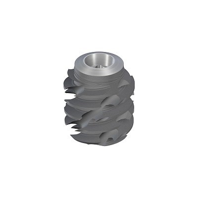 Имплантат Straumann BLX Ø 6.5мм WB,  8 мм, Roxolid®, SLActive® 061.9308 - фото 452728