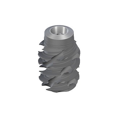 Имплантат Straumann BLX Ø 6.5мм WB,  10 мм, Roxolid®, SLActive® 061.9310 - фото 452730