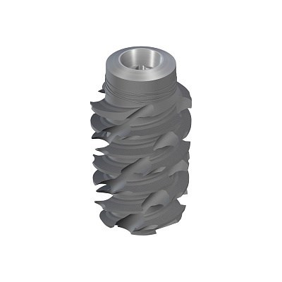 Имплантат Straumann BLX Ø 6.5мм WB,  12 мм, Roxolid®, SLActive® 061.9312 - фото 452732