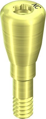 Конический формирователь десны NC, Ø 3,6 мм, H 3,5 мм, Ti 024.2224 - фото 452753