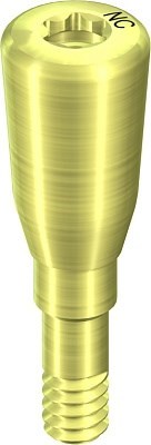 Конический формирователь десны NC, Ø 3,6 мм, H 5 мм, Ti 024.2226 - фото 452757