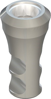 Аналог имплантата WN, L 12 мм, Stainless steel 048.171 - фото 452987