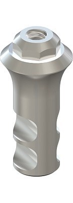 Аналог абатмента synOcta 1.5, WN, Ø 6.5 мм, Stainless steel 048.872 - фото 452996