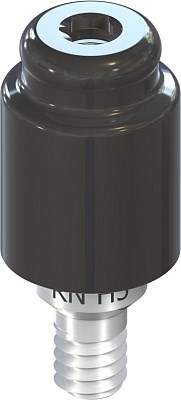 Прямой абатмент Novaloc 0° RN, H 5 мм, TAV 048.816 - фото 453341