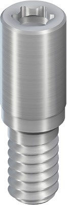 Направляющий винт SCS для 048.240/048.241, L 8 мм, Ti, не может укорачиваться 048.362V4 - фото 453448