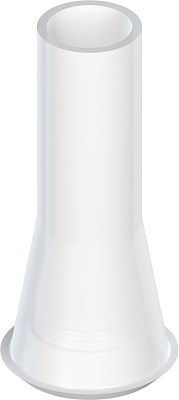 Выгораемый колпачок для абатмента Variobase, для моста/балки, RC, POM 023.0007V4 - фото 453505