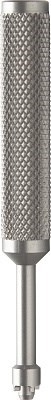 Отвертка для титановой матрицы, L 50 мм, Stainless steel 048.452 - фото 453857